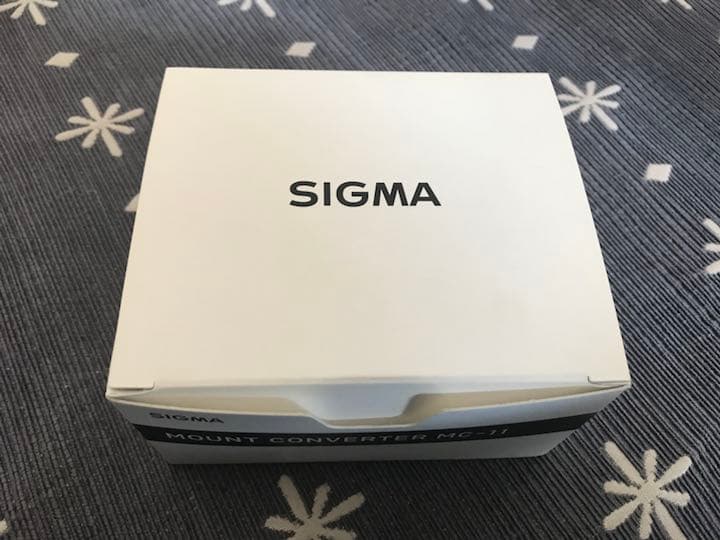 その他 SIGMA MC-11