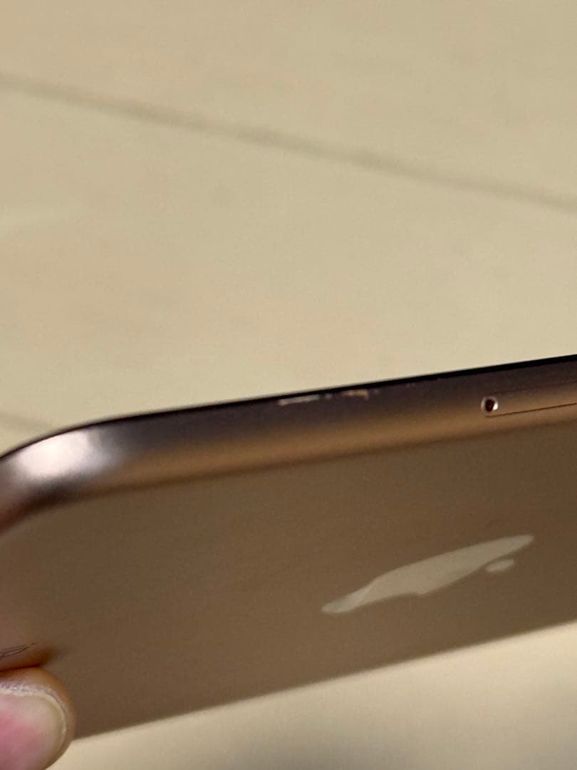 iPad mini 第5世代 Cellular 64GB ゴールド
