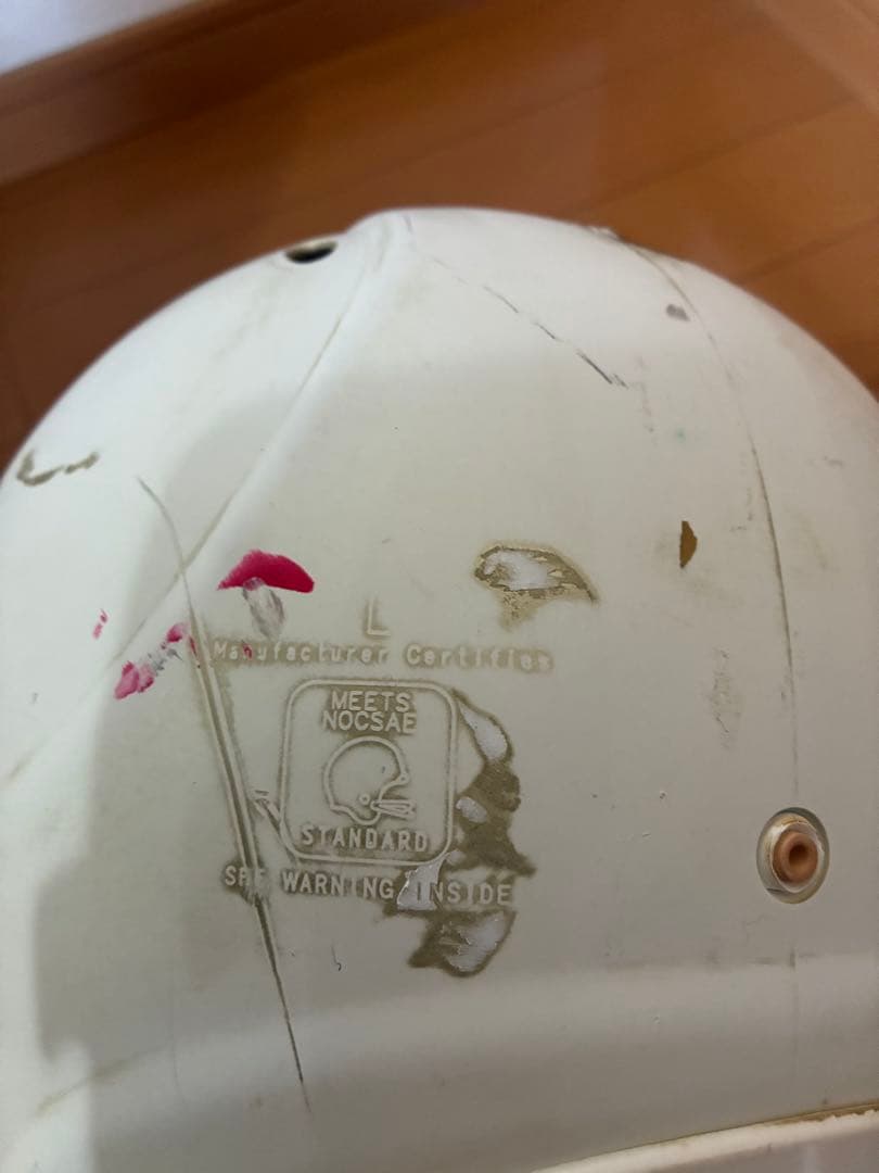 Riddellレボリューション2 アメリカンフットボールヘルメット