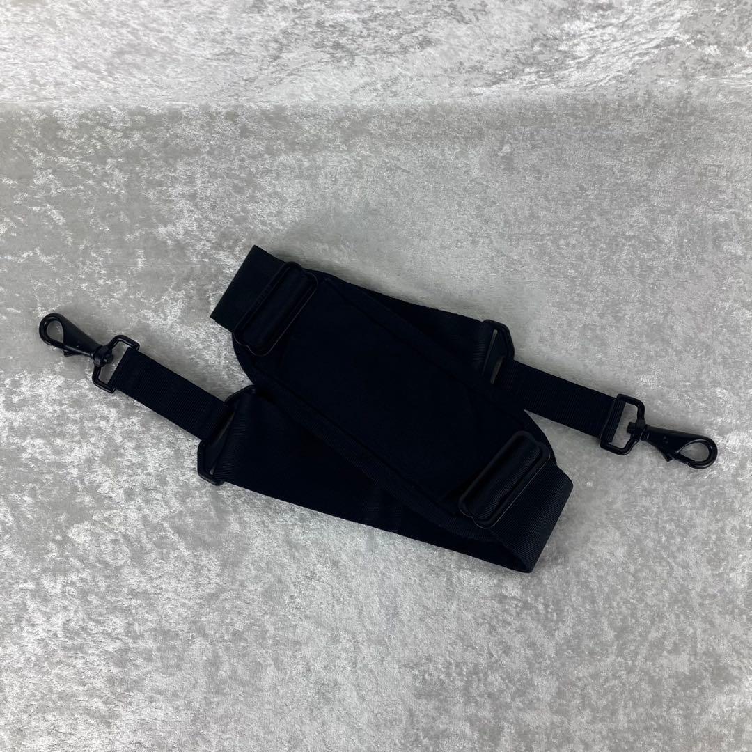 完売品 美品 ブリーフィング クラブボストンSP ブラック ゴルフ 2way