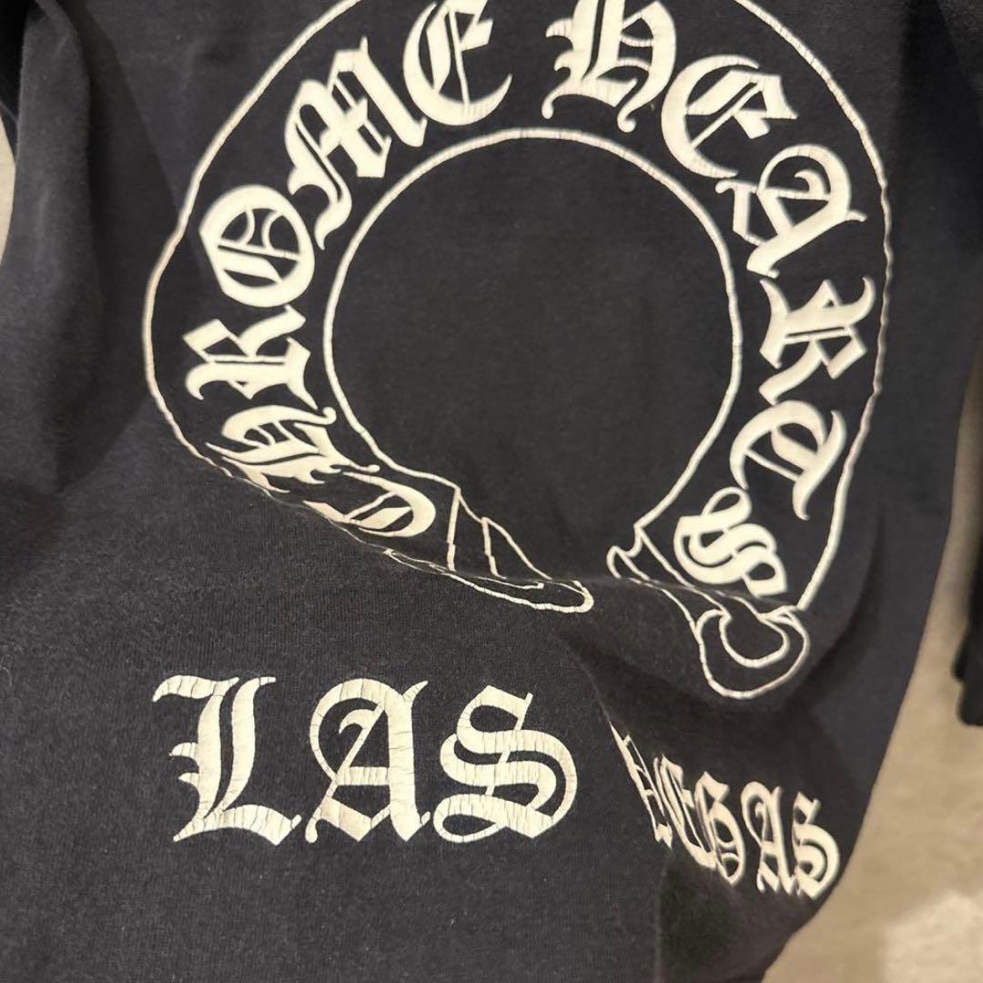 n*様 ラスベガス限定 chrome hearts long sleeve