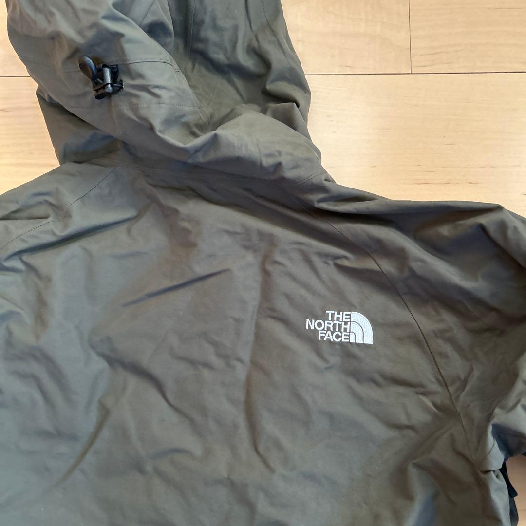 レア！【THE NORTH FACE 】スノボージャケット
