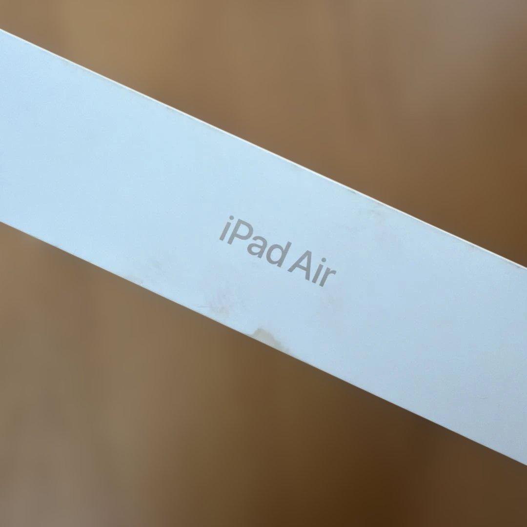 iPad Air M2 Wi-Fiモデル 256GB Starlight