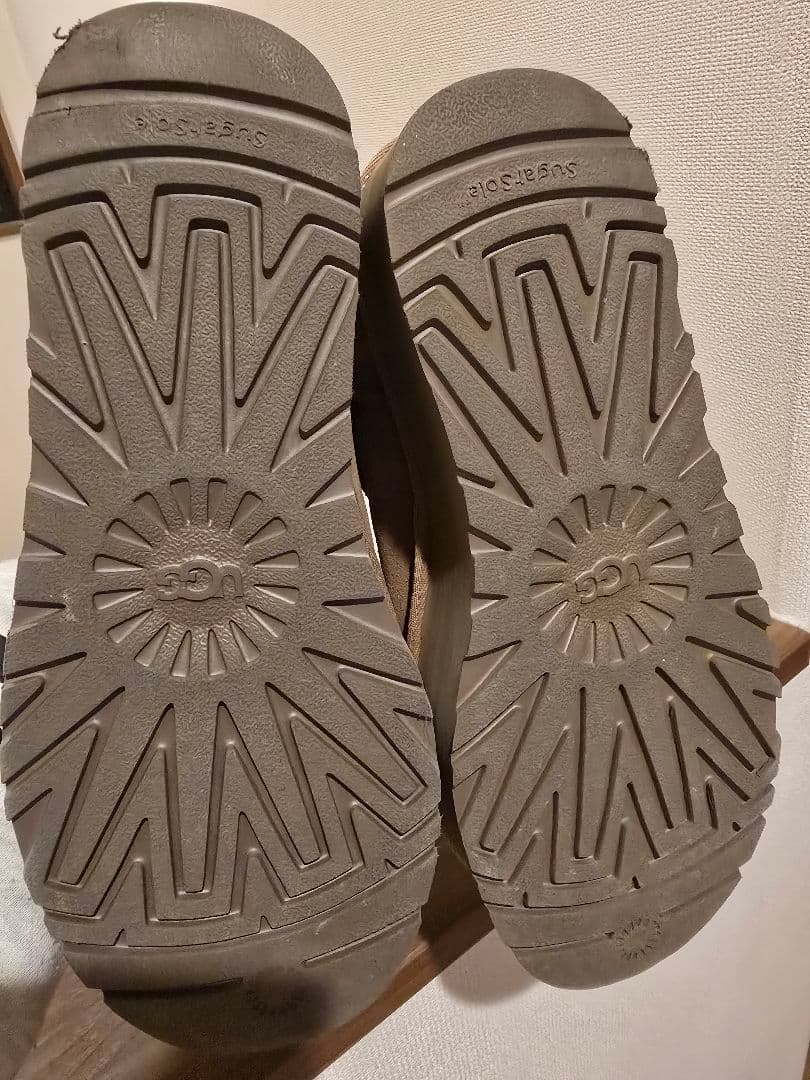 靴 UGG 25cm