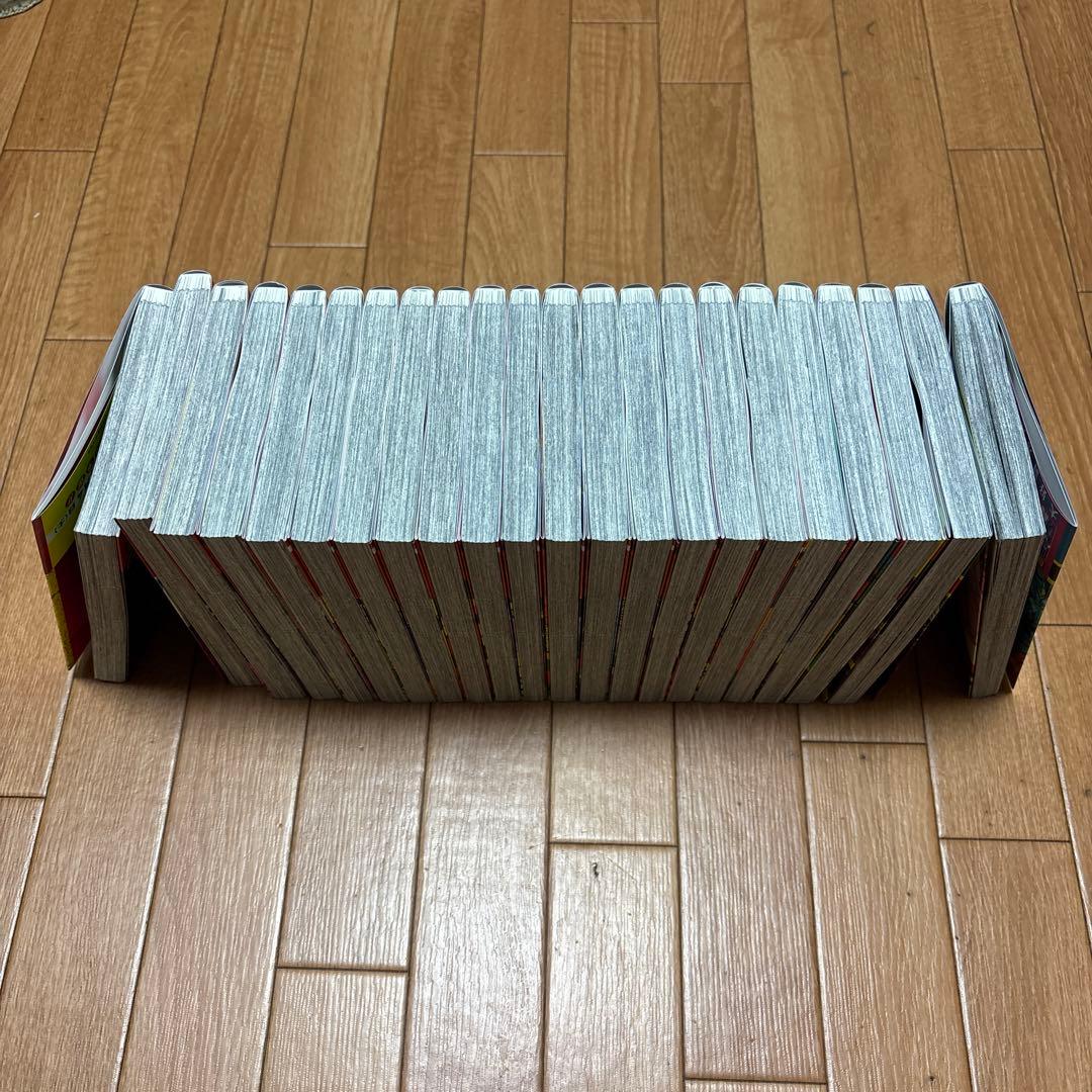 ダンダダン　全巻セット　新品同様