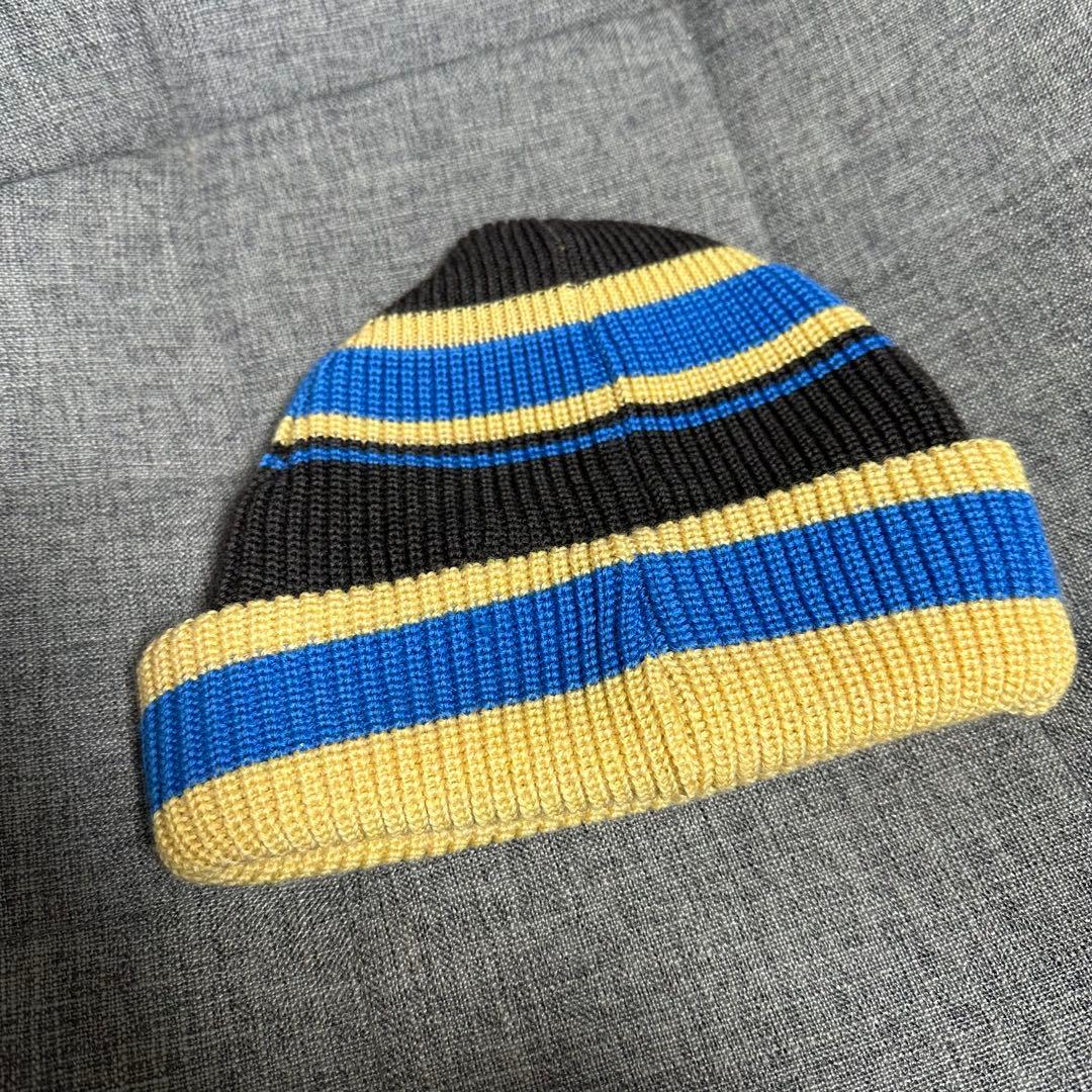 NOROLL ノーロール 23AW Confection Beanie