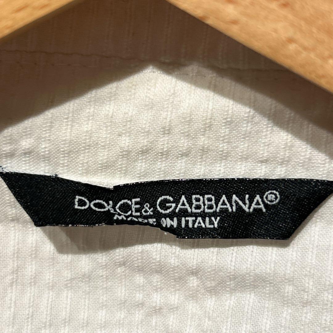 【tai】Dolce & Gabbana テーラードジャケット メンズ