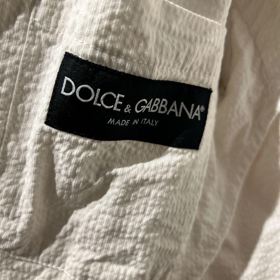 【tai】Dolce & Gabbana テーラードジャケット メンズ