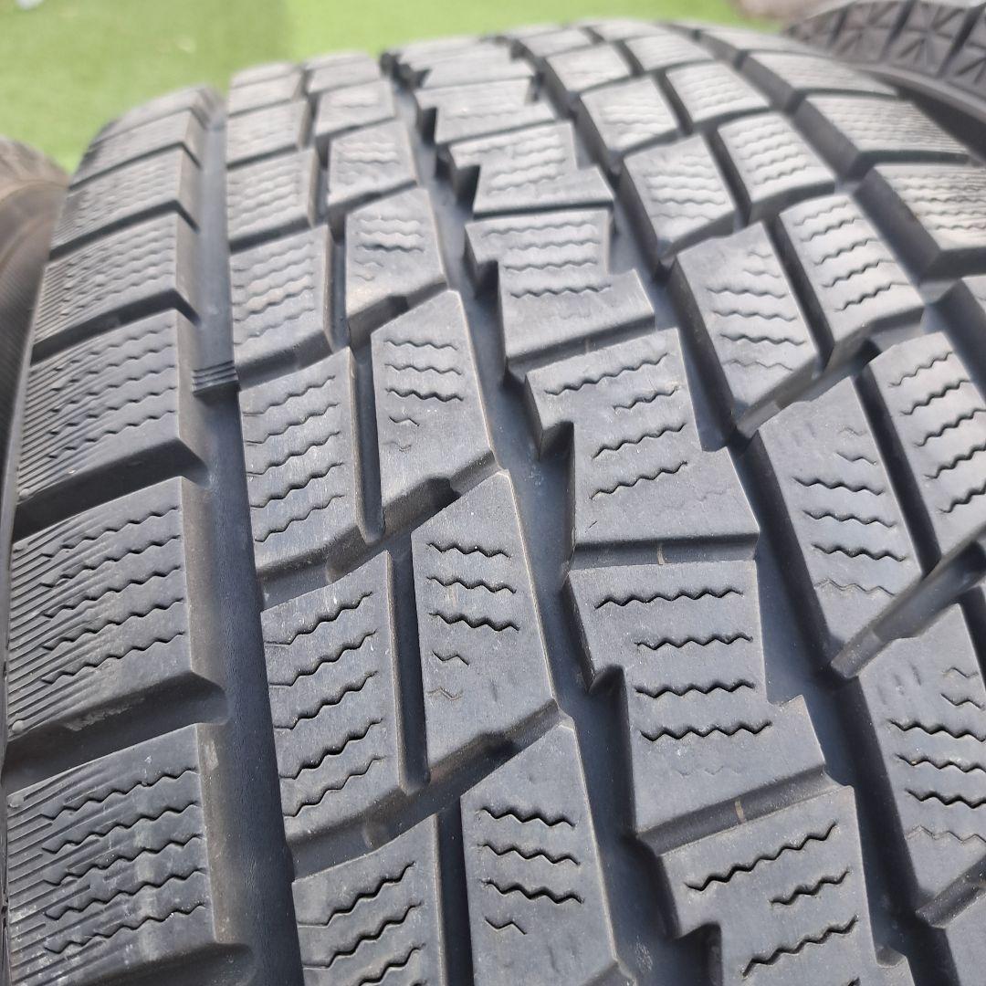 GOODYEAR★アイスナビ★265/65R17★1本送料込み★