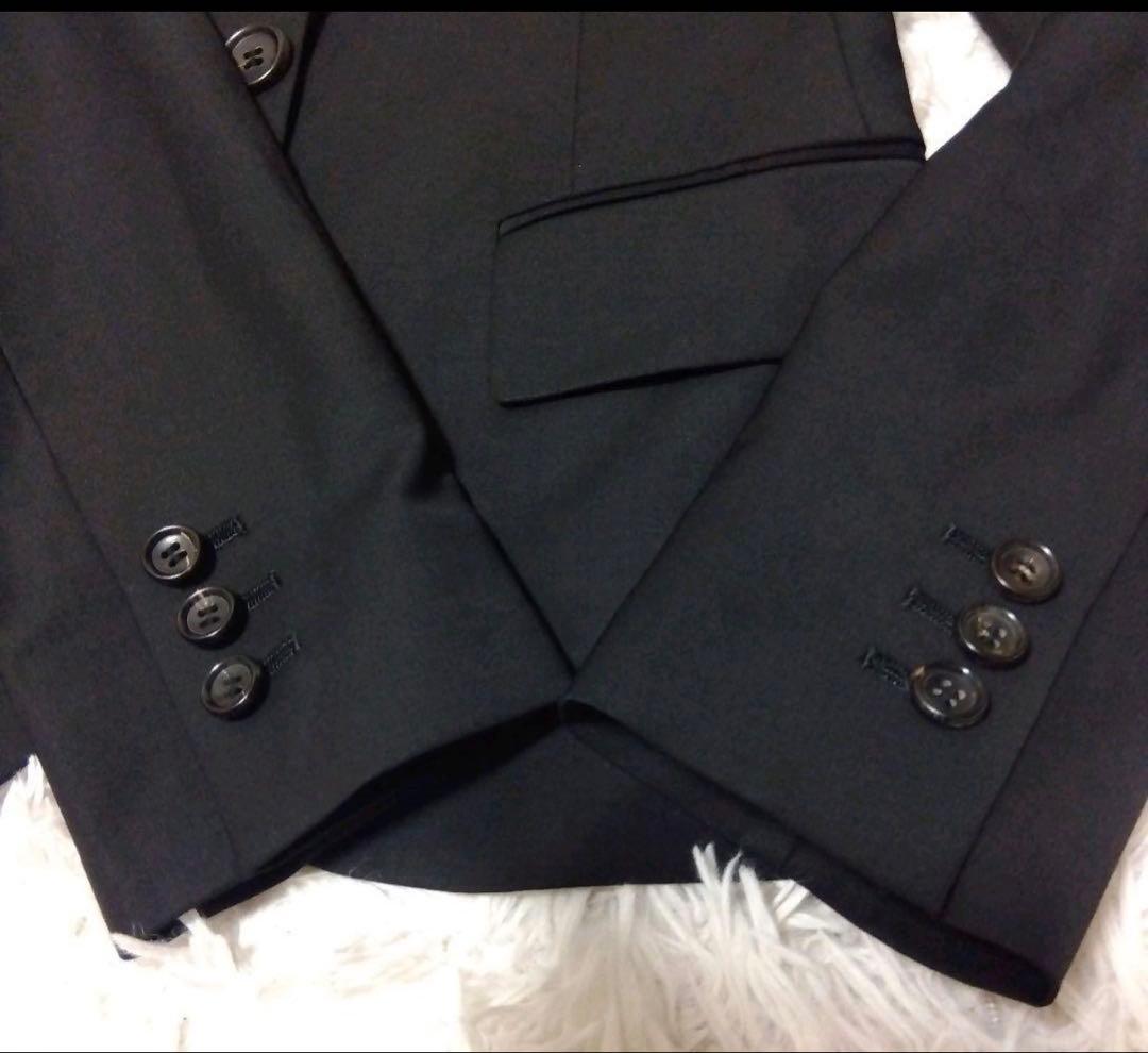 theory luxe Executiveテーラードジャケット SUPER120