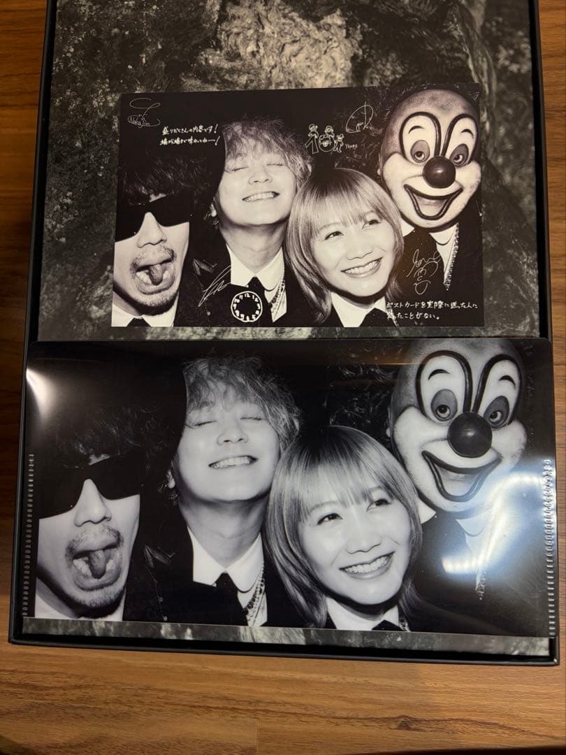 SEKAI NO OWARI 2010-2019 完全生産限定プレミアムBOX