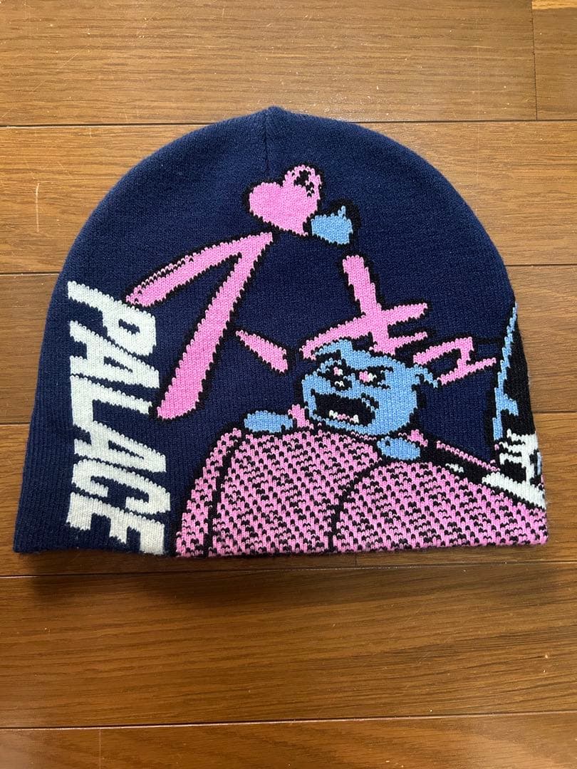 Palace ビーニー