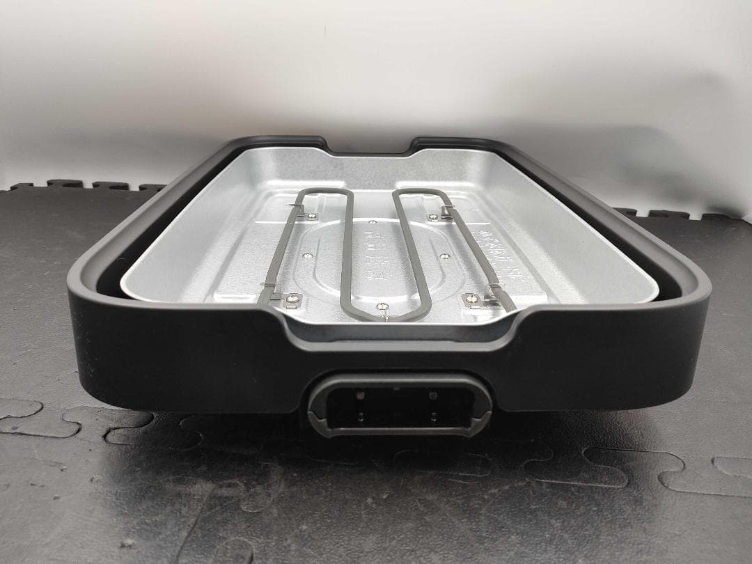 象印 EA-KA10 ホットプレート 1300W