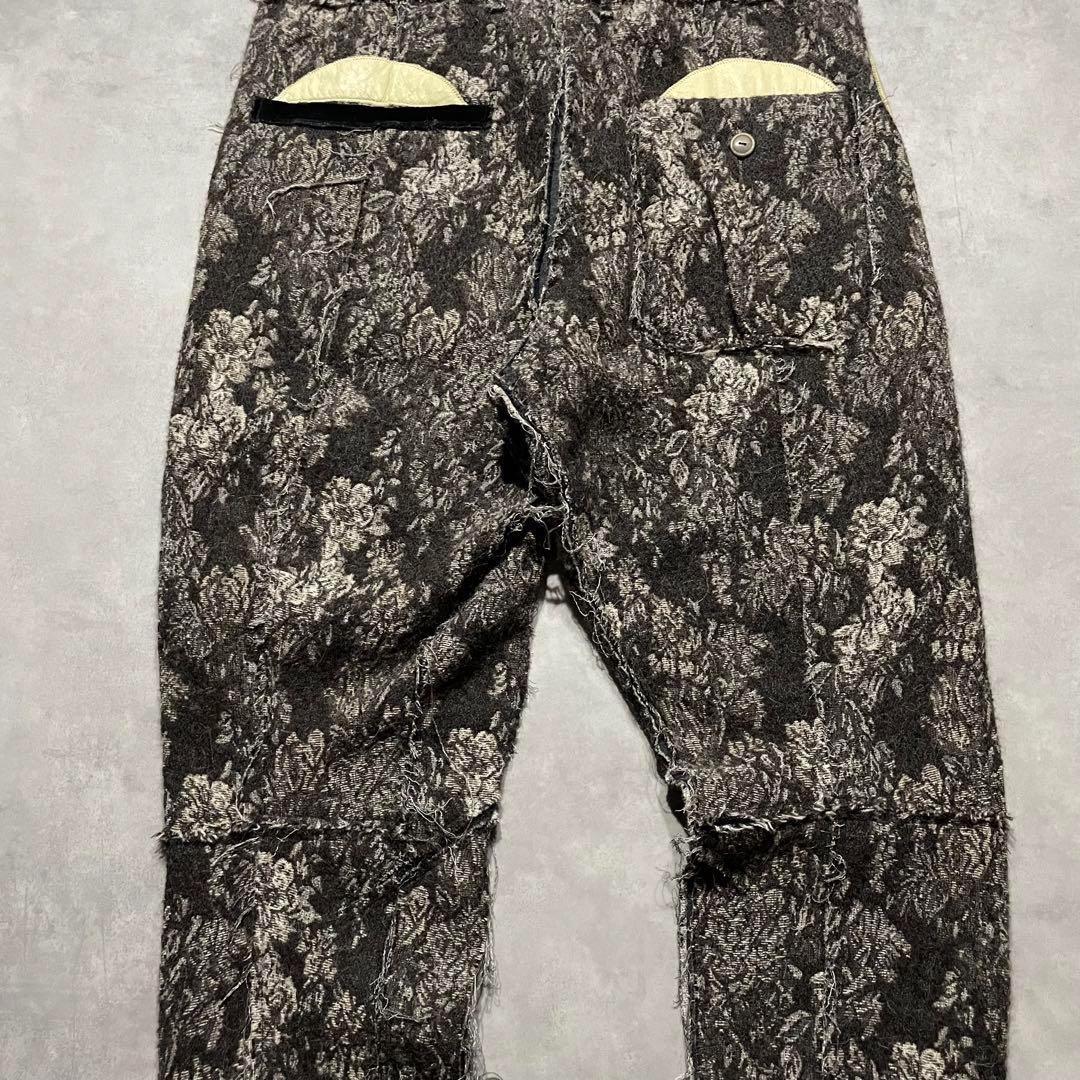 新品 名作 11aw TAKAHIROMIYASHITA TheSoloist.