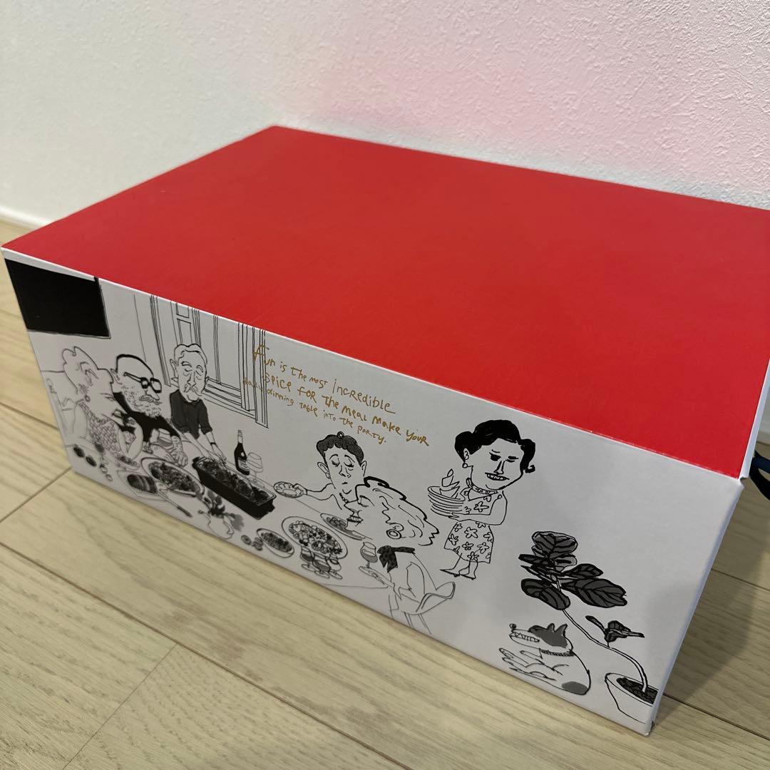 BRUNO ホットプレート レッド たこ焼きプレート付き