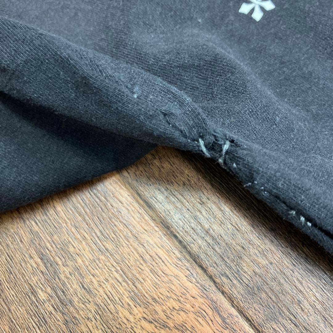クロムハーツ　エイプ　コラボTシャツ　Ｓサイズ　ま3