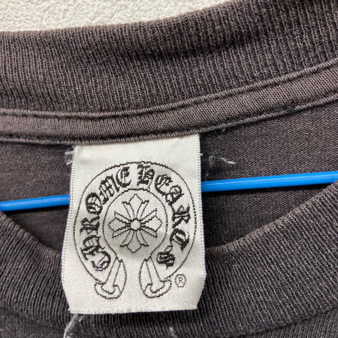 クロムハーツ　エイプ　コラボTシャツ　Ｓサイズ　ま3