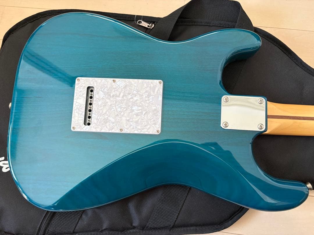 Fender MIJ Hybrid Ⅱ 2024 collection