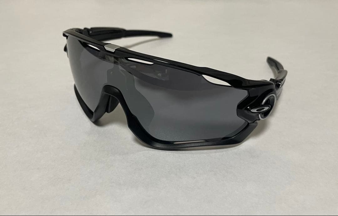 OAKLEY JAWBREAKER オークリー ジョウブレイカー　交換レンズ付