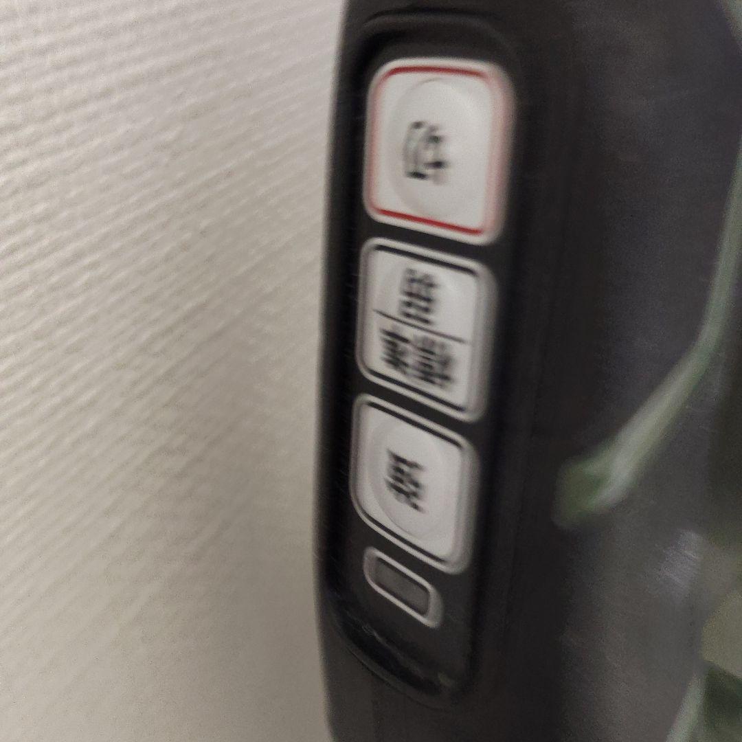 HIKOKI MULTI VOLT スティッククリーナー本体 フォレストグリーン