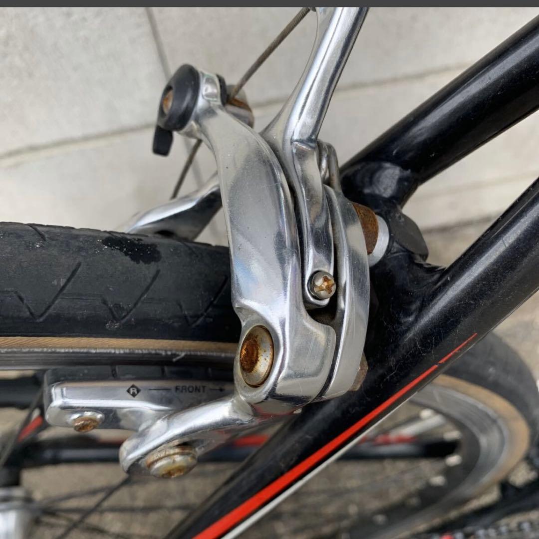 TREK ロードバイク (ジャンク)