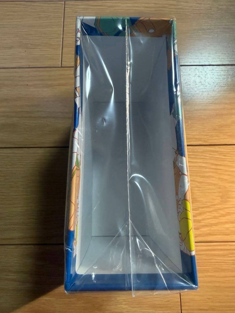 「歌物語」&「歌物語2」完全生産限定盤(BD) 収納BOX付き　物語シリーズ