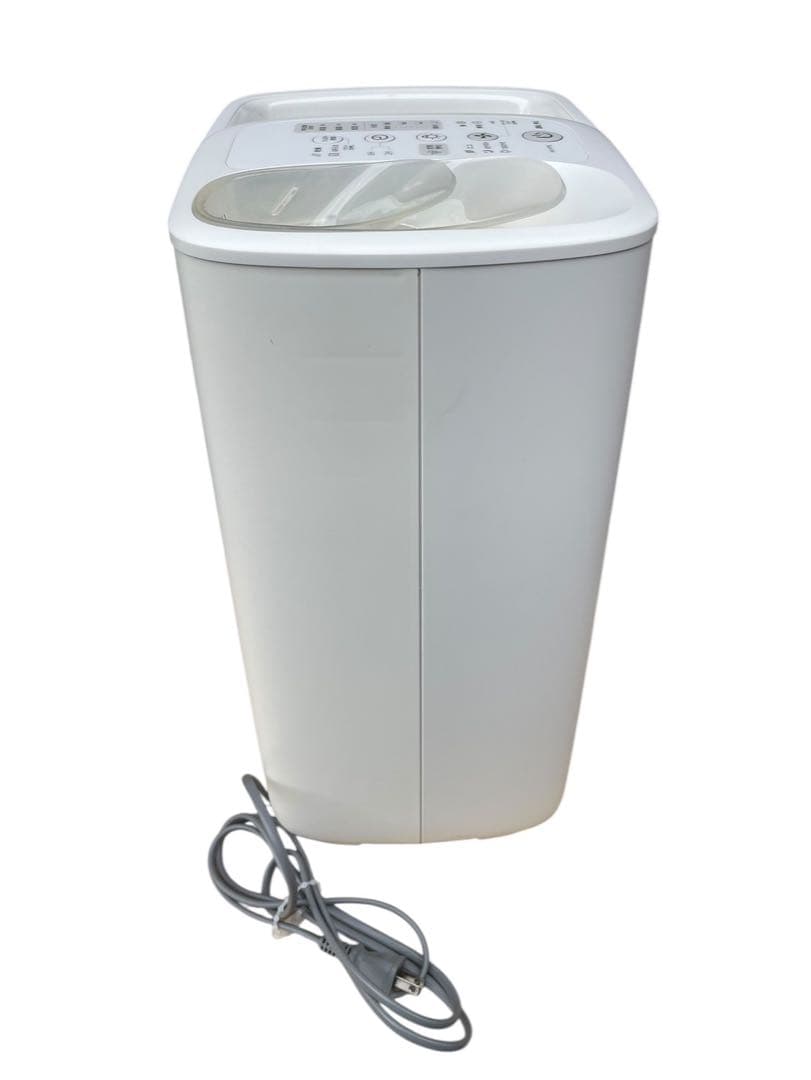 SHARP プラズマクラスター 加熱気化式加湿器 HV-P75 2021年製