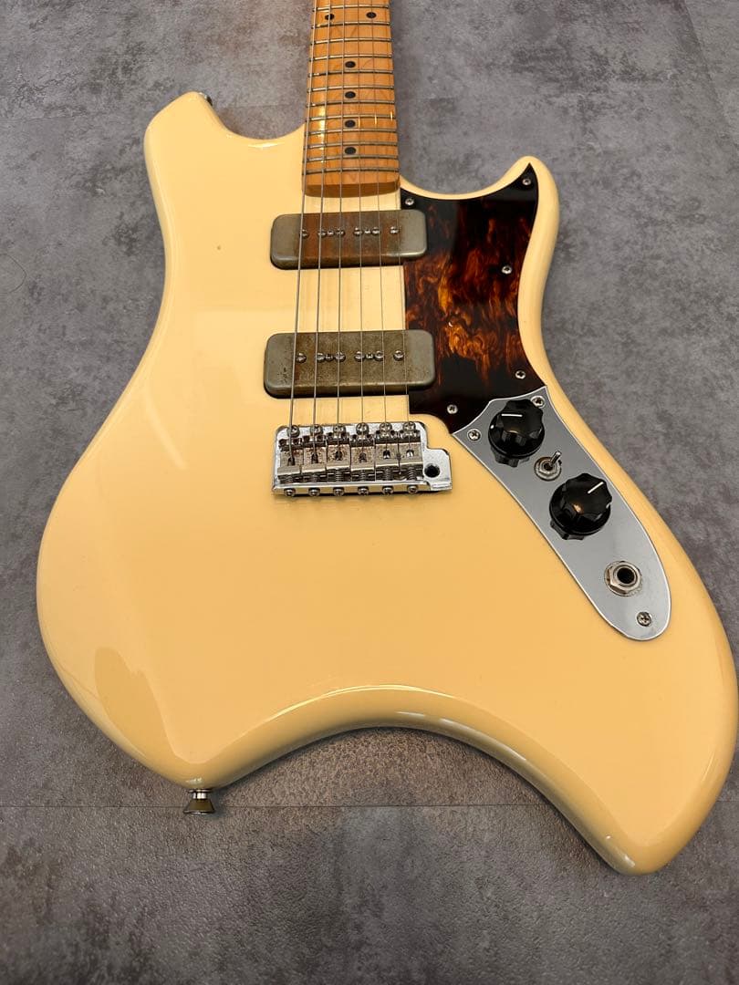 【期間限定最安値】Fender Daiki Tsuneta Swinger