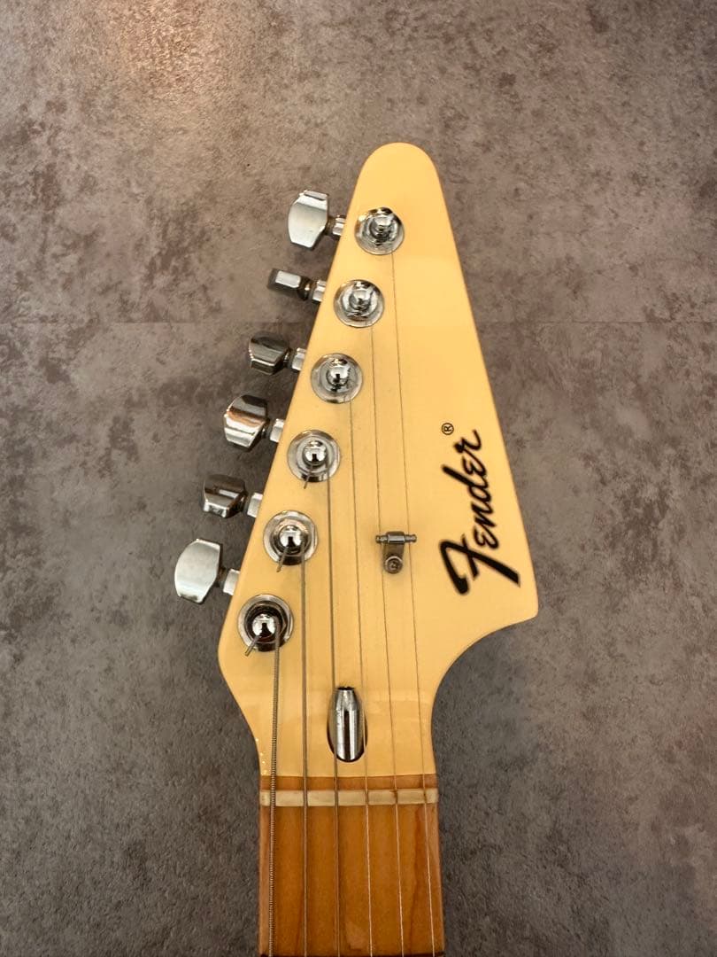 【期間限定最安値】Fender Daiki Tsuneta Swinger