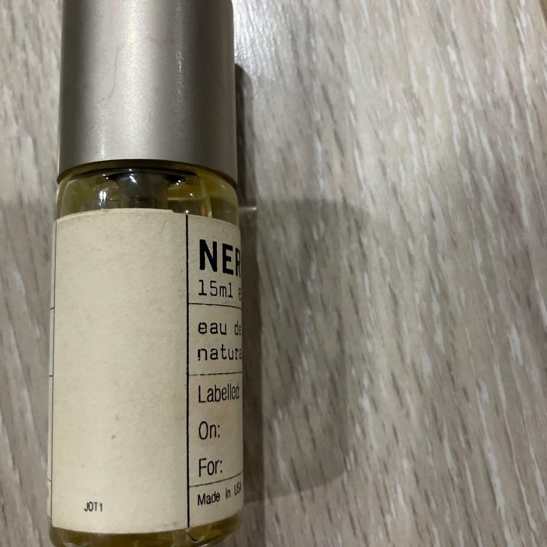★お値下げ★ルラボ　ネロリ36 香水15ml