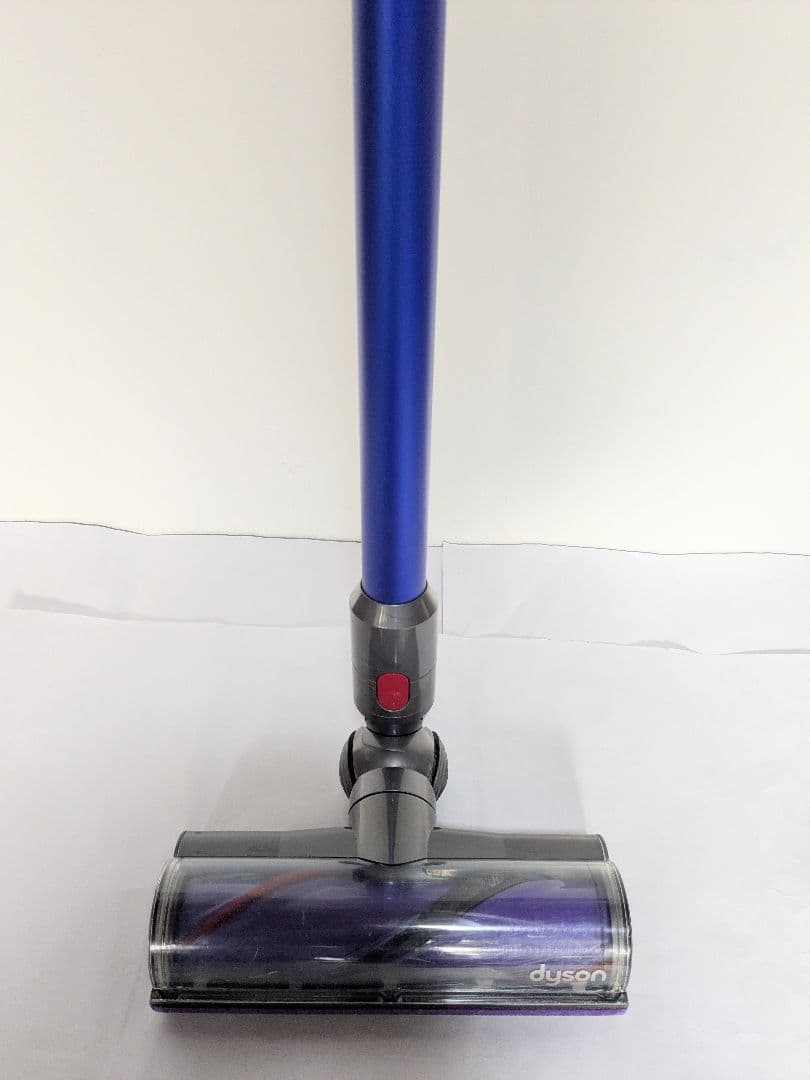 美品【55分稼働】ダイソン掃除機V10 SV12　㉓