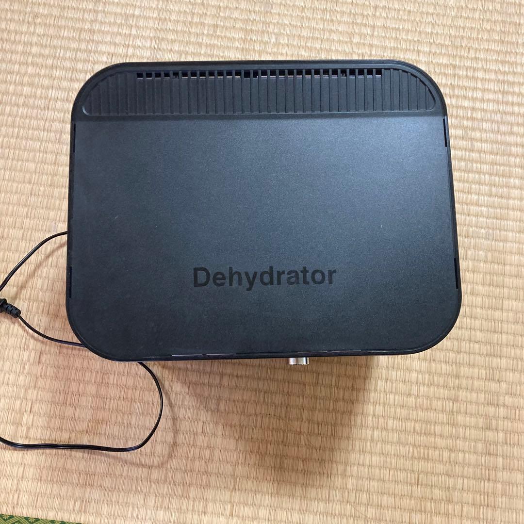 ぽんた　フードドライヤー