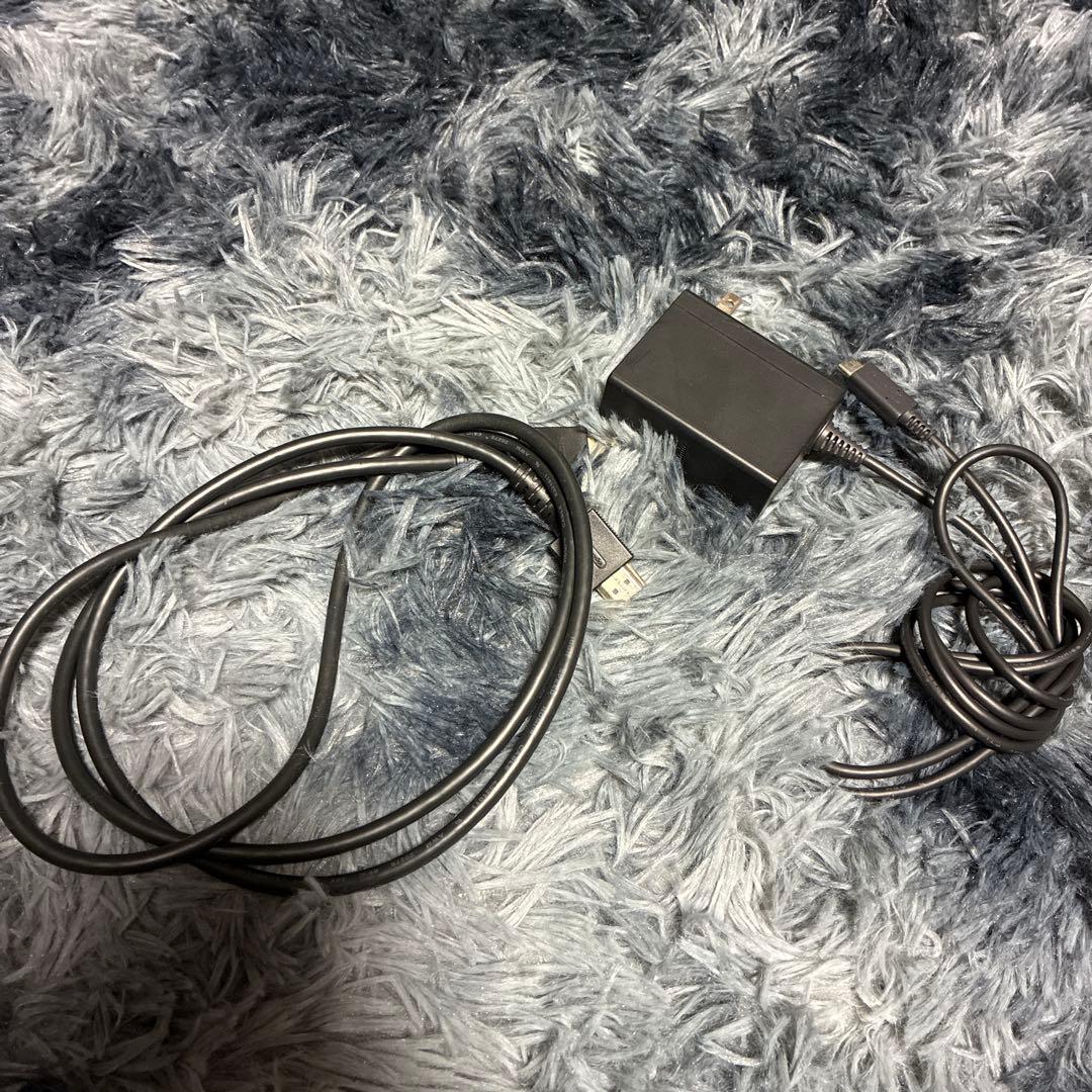 Nintendo Switch 本体とコントローラーセット