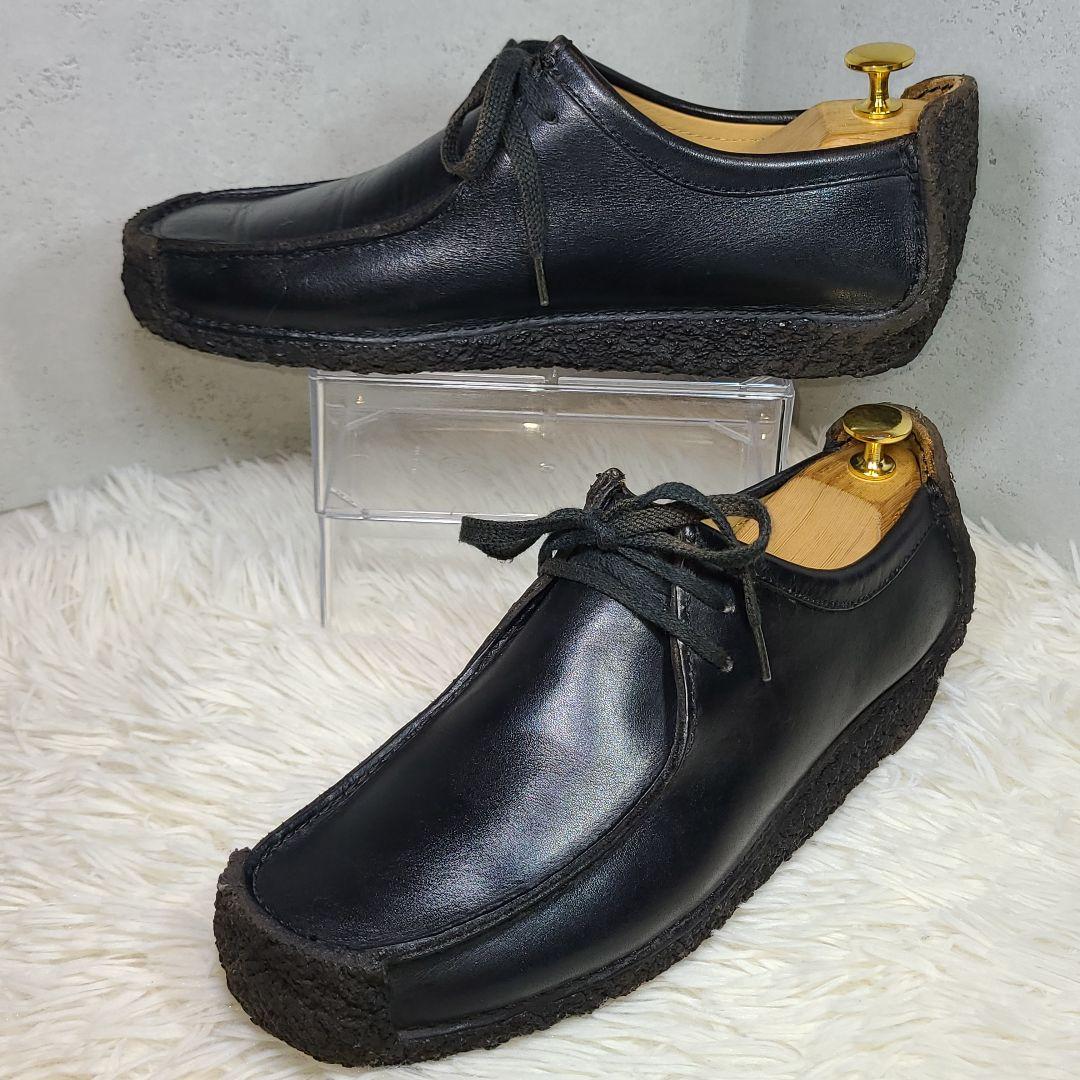 【clarks ORIGINALS 】クラークス　ナタリー　Natalie