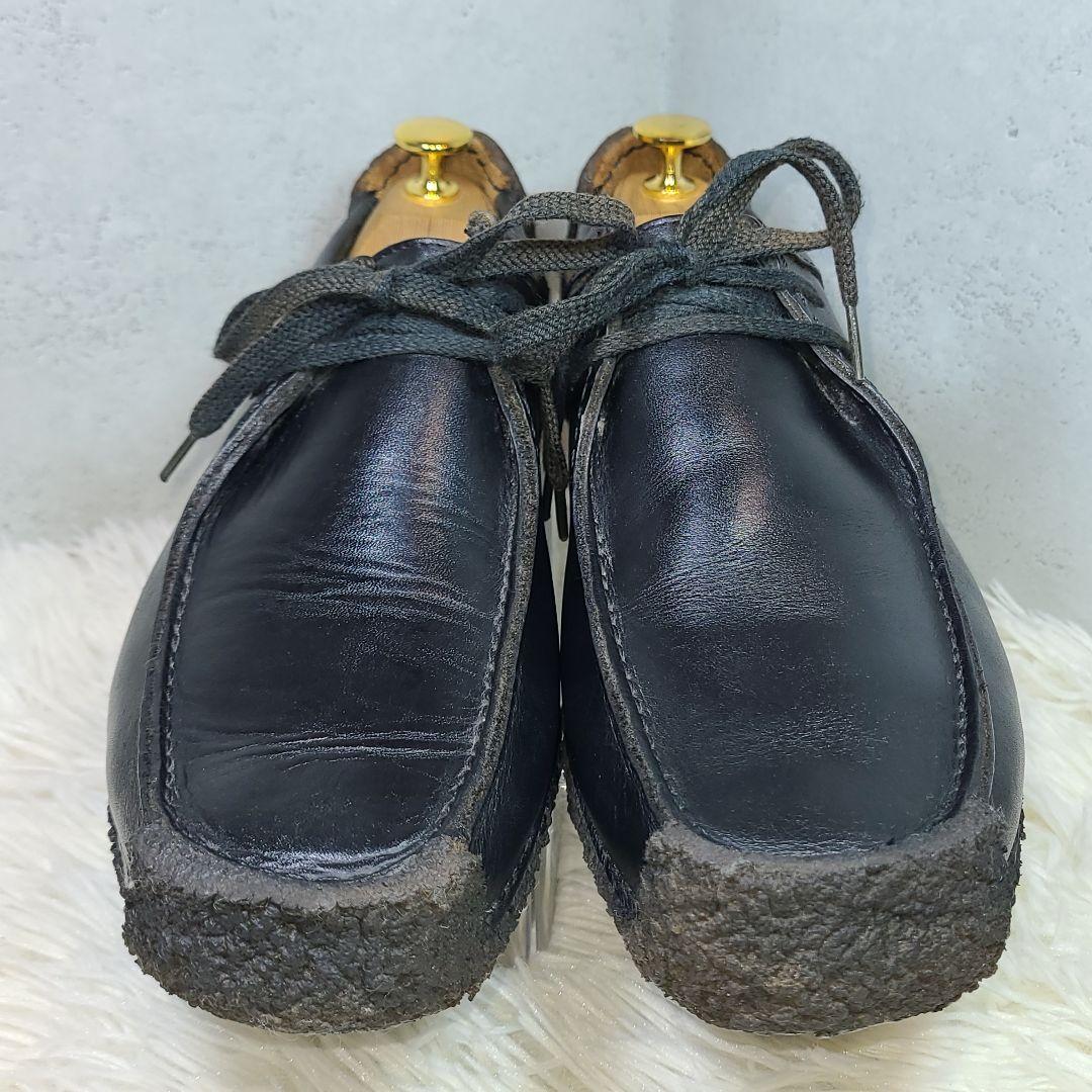 【clarks ORIGINALS 】クラークス　ナタリー　Natalie