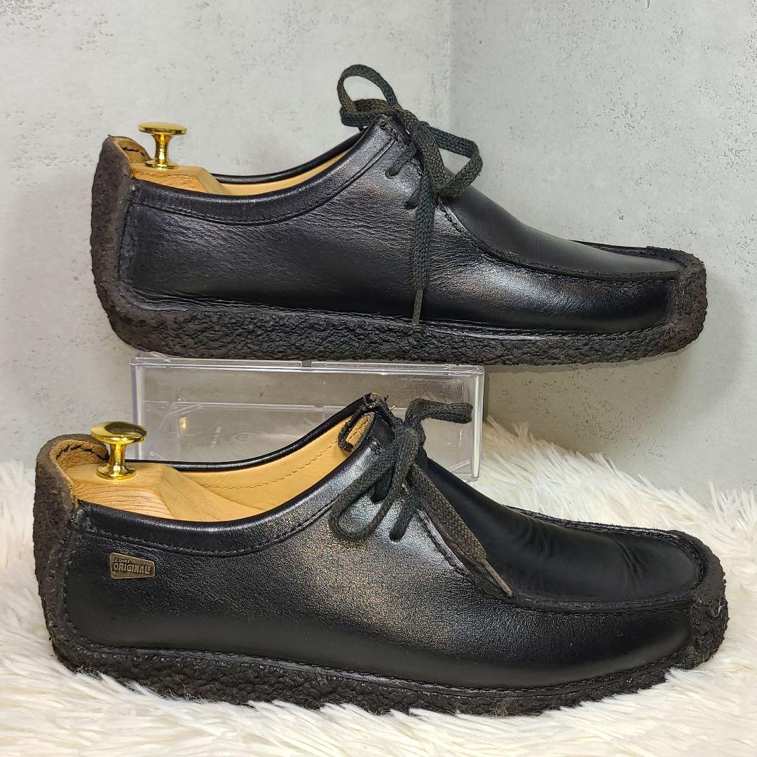 【clarks ORIGINALS 】クラークス　ナタリー　Natalie