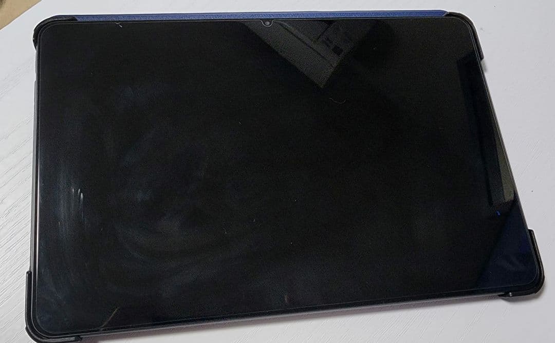 xiaomi pad6 128GB ケース ガラスフィルム付き 美品