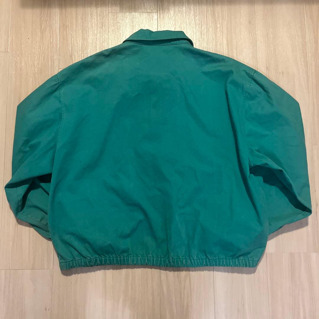 ラルフローレン スイングトップ polo by Ralph Lauren