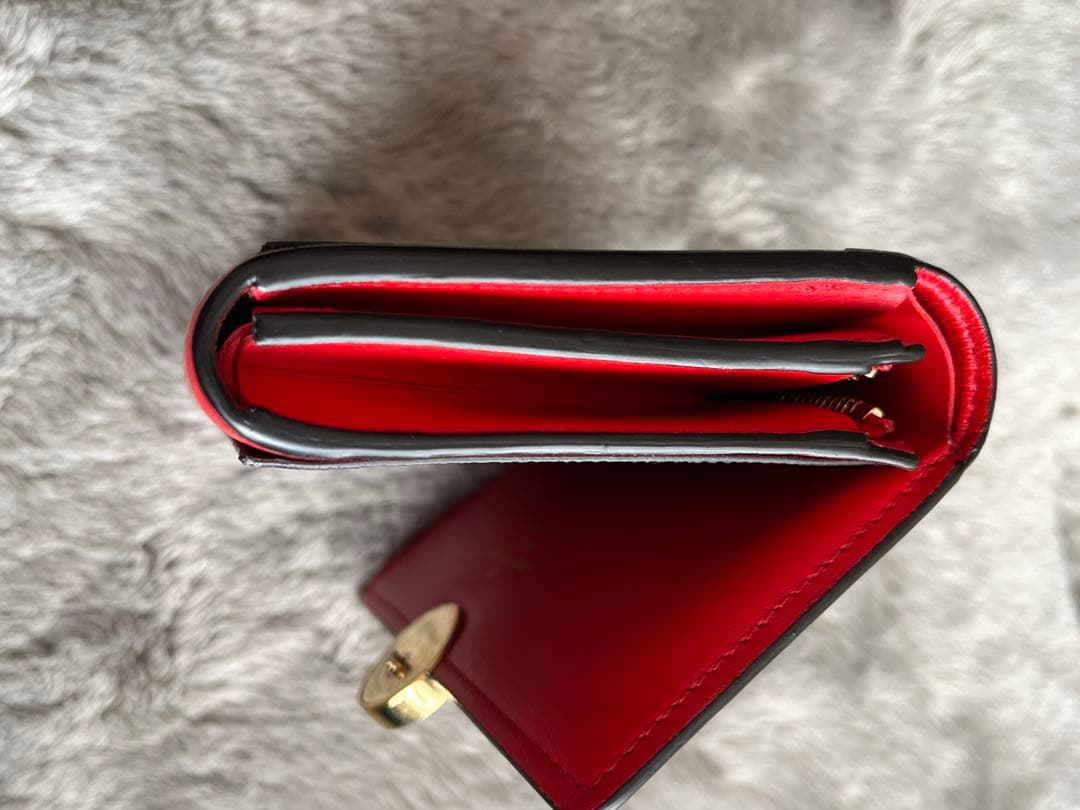 ⭐︎美品⭐︎ルイヴィトン モノグラム ポルトフォイユ・ヴィクトリーヌ