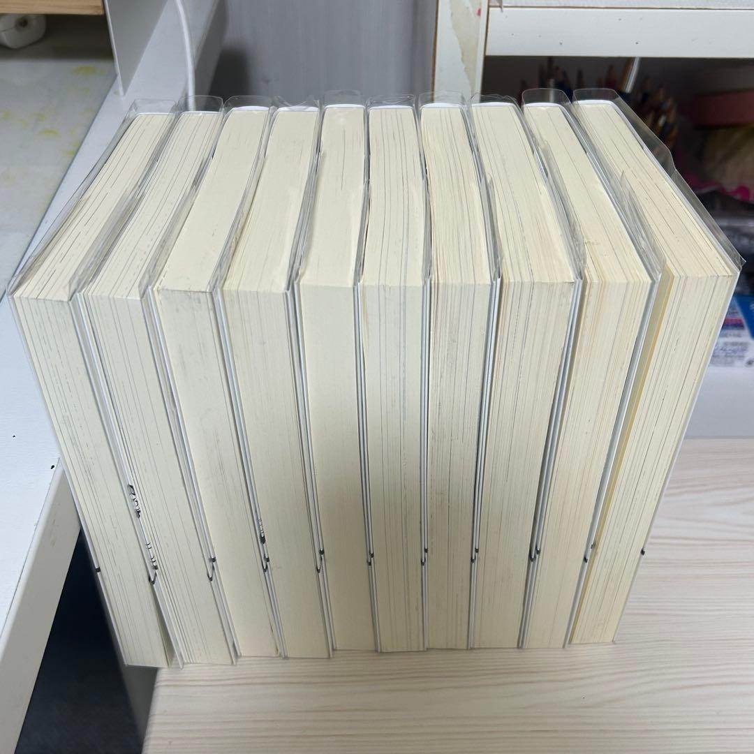 藤子・F・不二雄 SF短編コンプリート・ワークス 10巻セット【バラ売り不可】