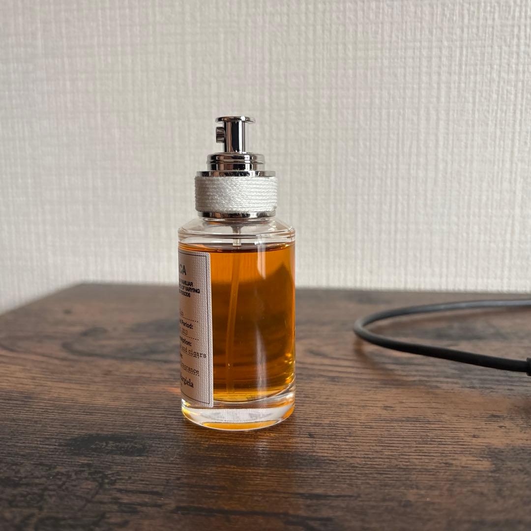 メゾンマルジェラ　レプリカ　ジャズクラブ　30ml