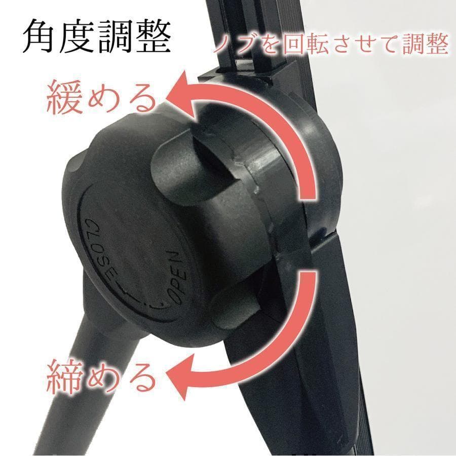 ホワイトボード 脚付き スタンド式 マグネット 無地 事務用品 事務 1964