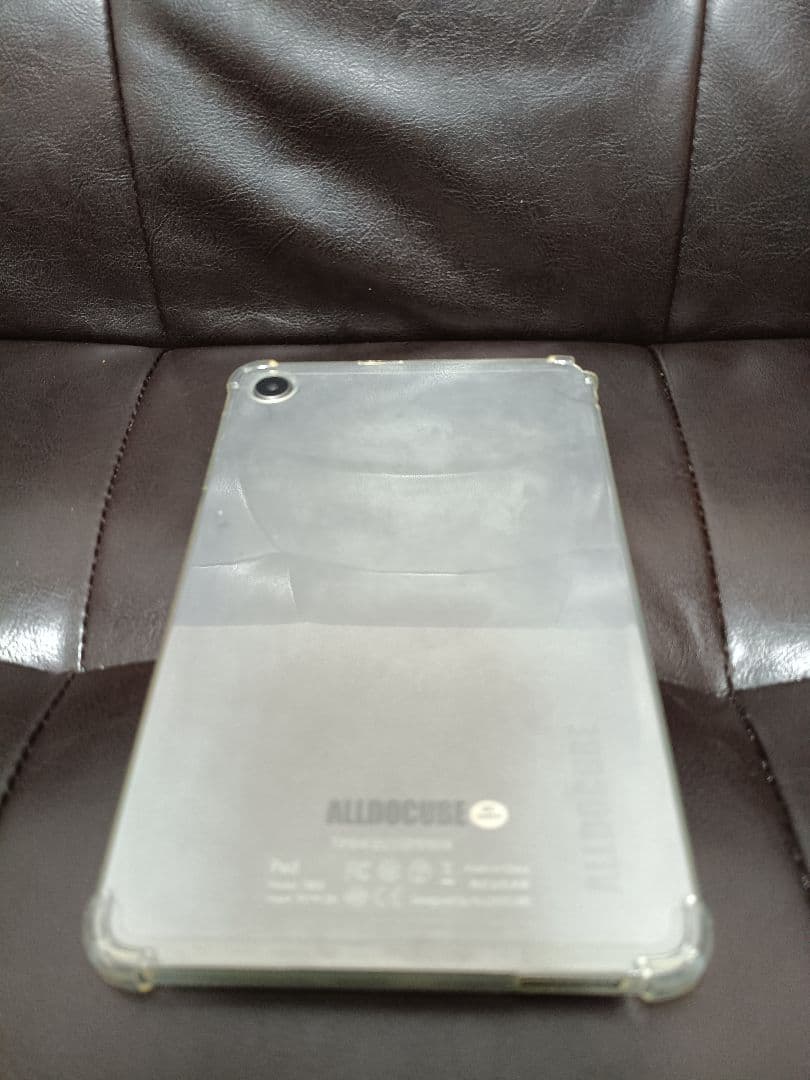 ALLDOCUBE iplay50 mini 8.4インチタブレット