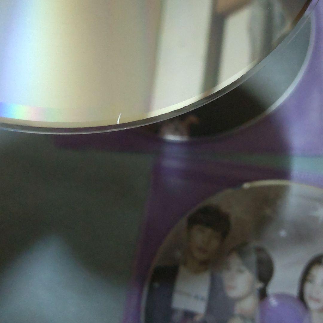 星から来たあなた　ost　cd+dvd　ブックレット付