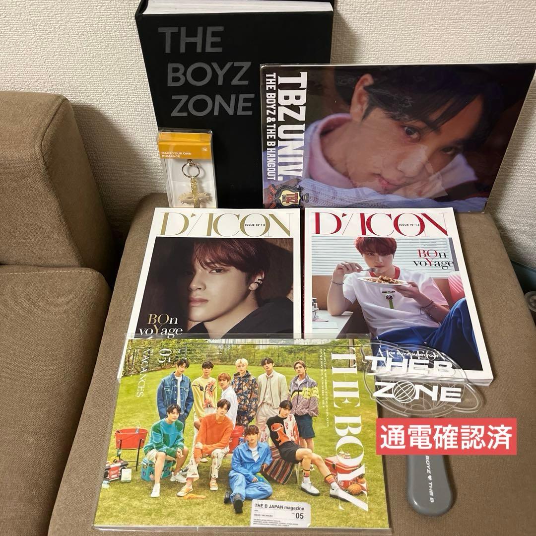 最終値下　THE BOYZ ドボイズ ドビ　まとめ売り