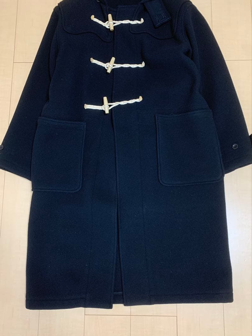 ジャケット・アウター LENO DUFFLE COAT