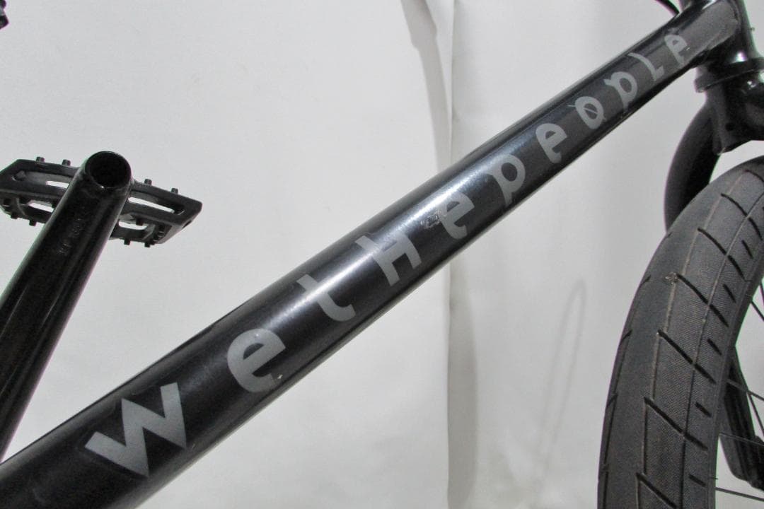 ベ*☆様 -送料込- BMX ストリート WeThePeople Nova