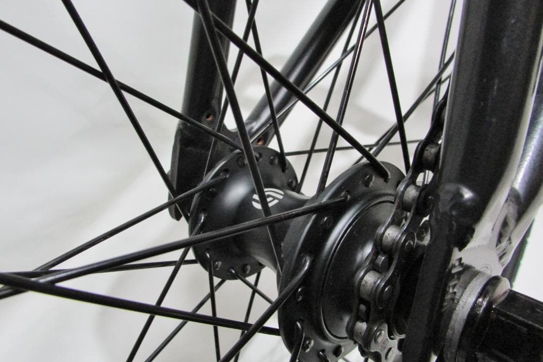 ベ*☆様 -送料込- BMX ストリート WeThePeople Nova