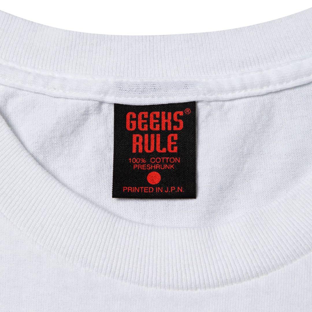 ★XL・新品★Newtype 新世紀エヴァンゲリオン GEEKS RULE 15