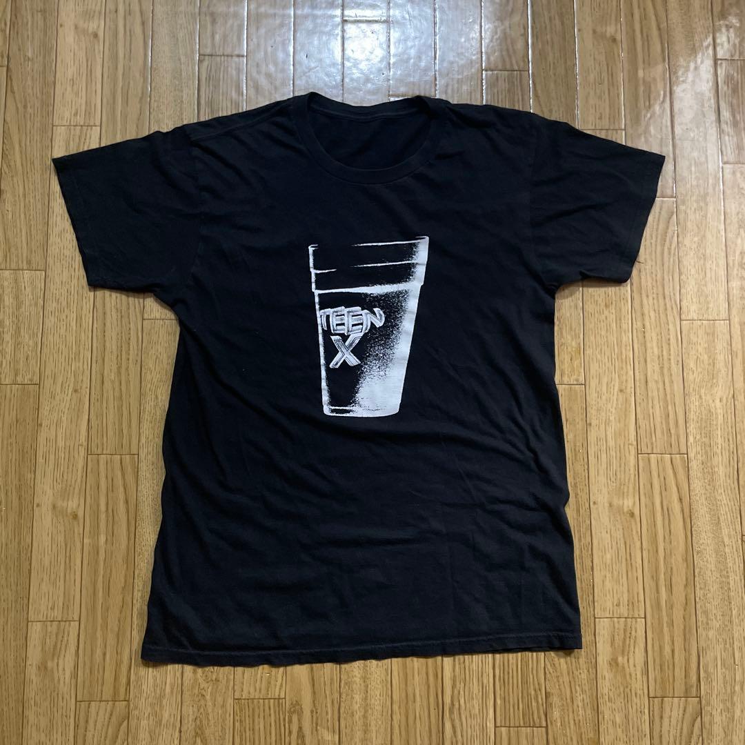 Ken Carson Double Cup Tシャツ